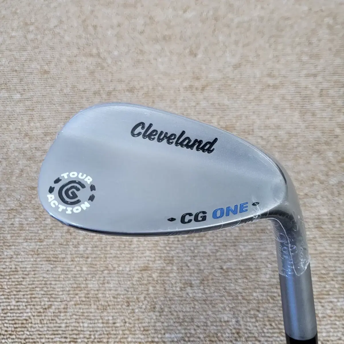 New Cleveland CG ONE #56.12WedgeWedgeFlex EG411230