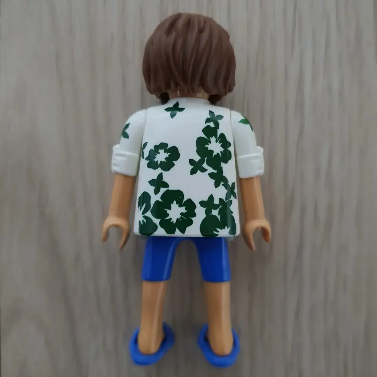 Playmobil 플레이모빌 판매 (하와이안 셔츠남)