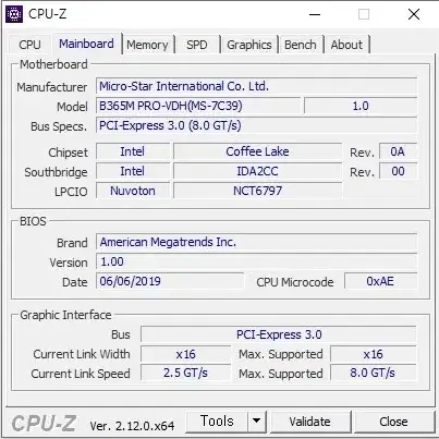 i5 9600k 16g 2070super 모니터+본체 판매