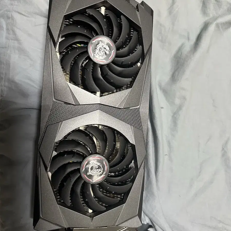 rtx 2070 super gaming x