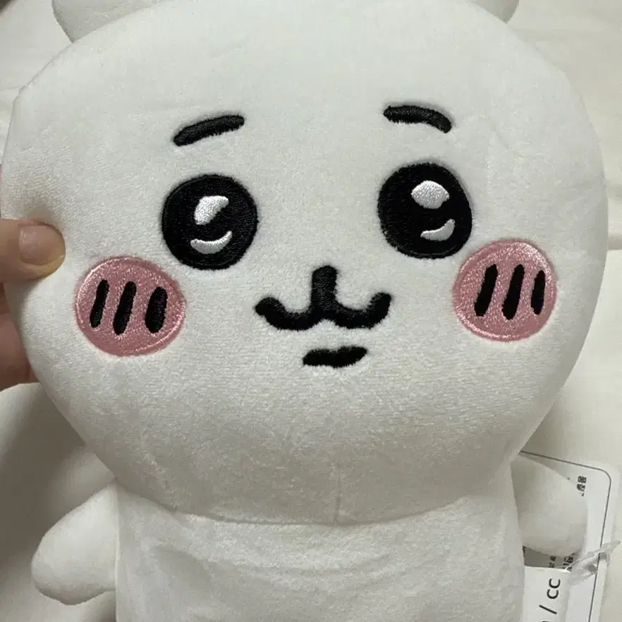 치이카와 25cm 인형