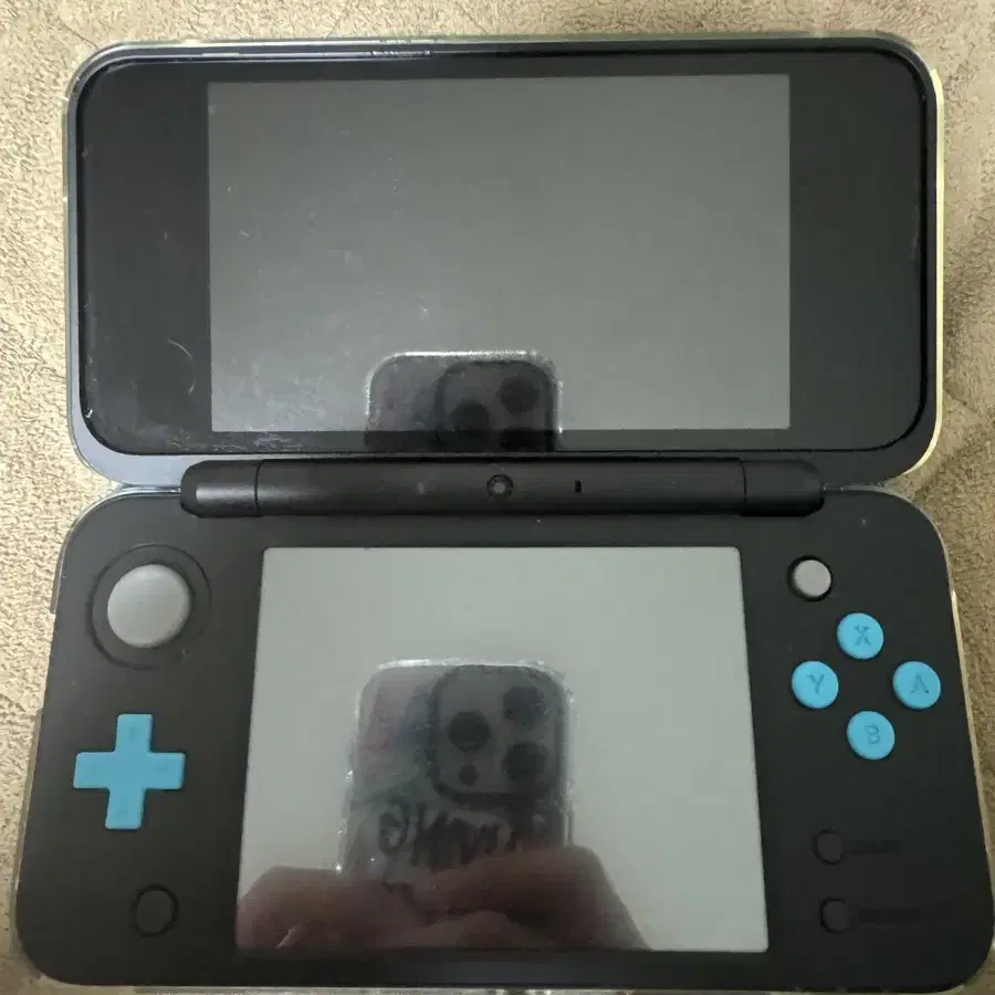 닌텐도 2DS XL