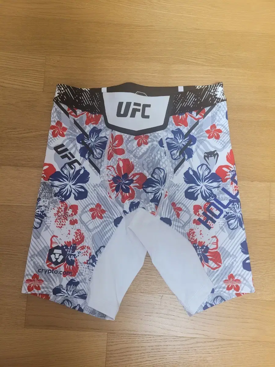 UFC 할로웨이 에디션 한정판 쇼츠