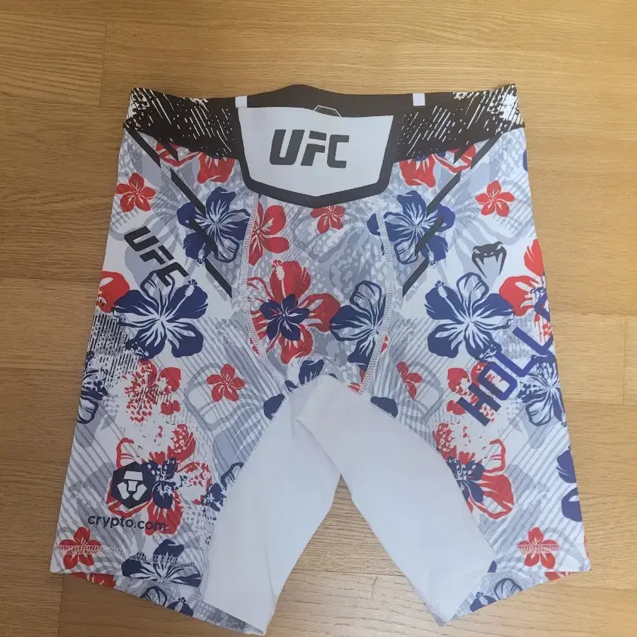 UFC 할로웨이 에디션 한정판 쇼츠