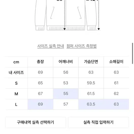 인사일런스 빈티지 워시드 카펜터 자켓