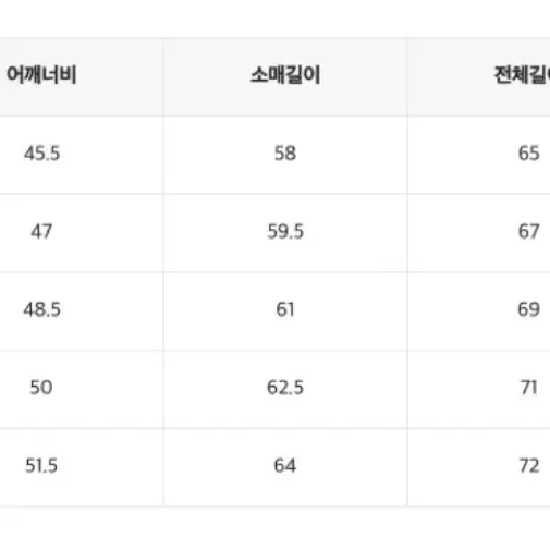 스파오 후리스