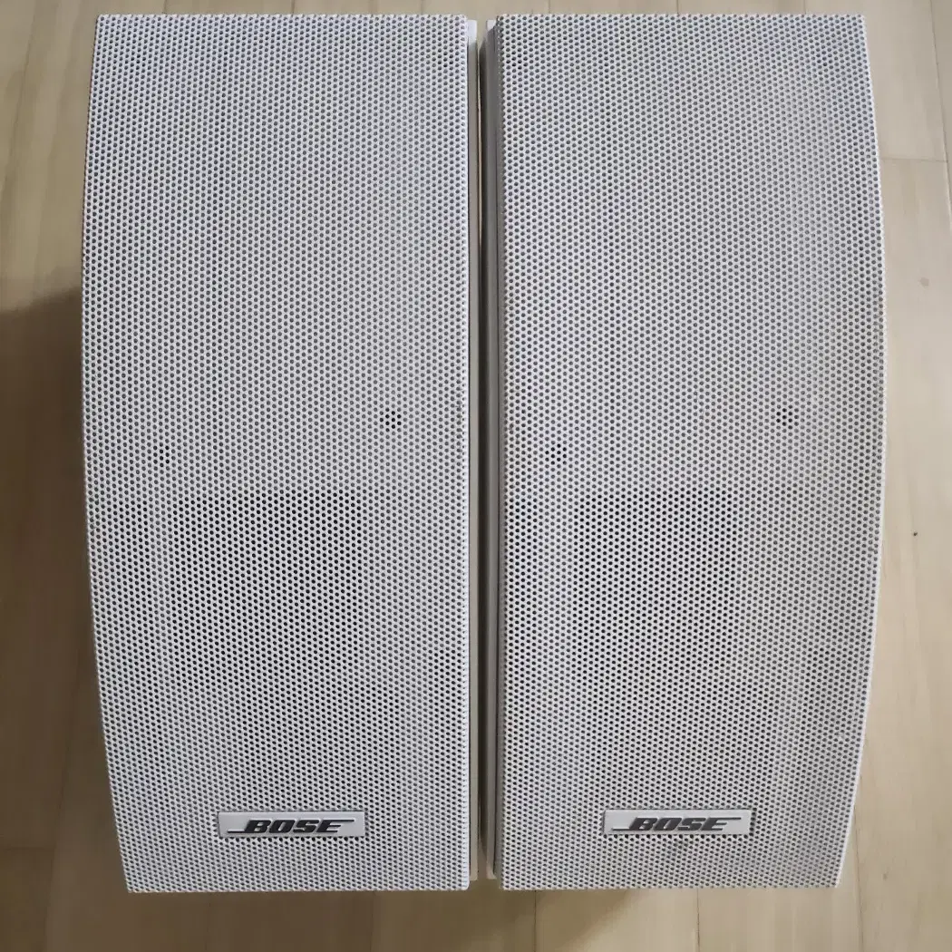 [BOSE] 보스 251 실외 스피커