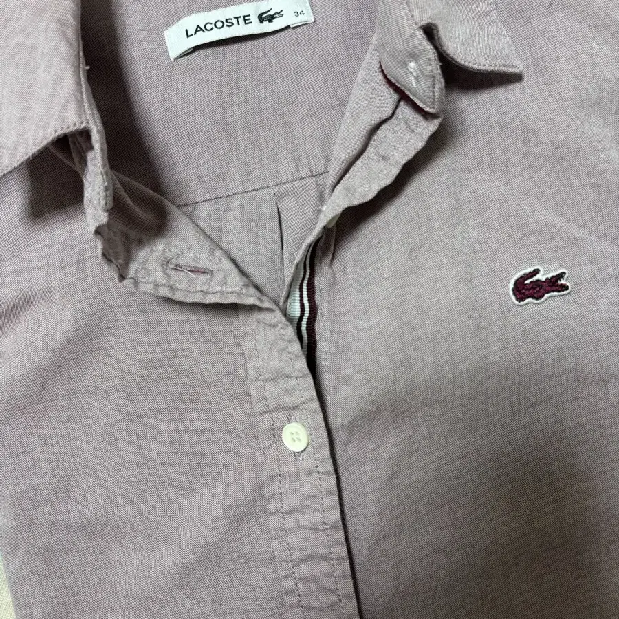 LACOSTE