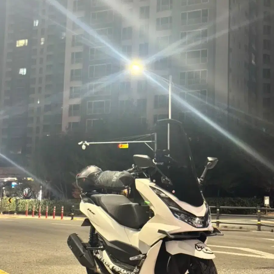 Pcx125 23년식