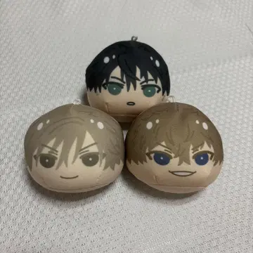 테니스의 왕자님 만주 사천보사