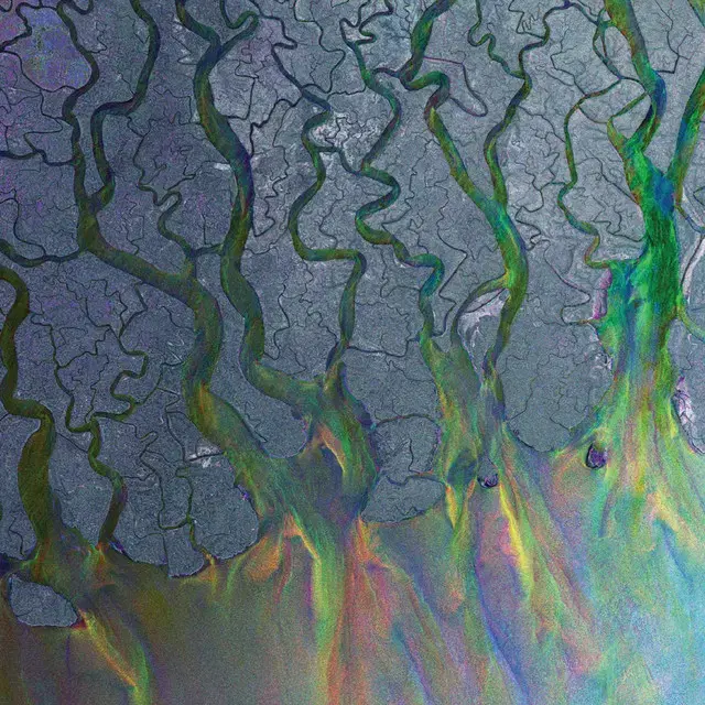 alt-J - An Awesome Wave (CD) 유럽반 초판 민트급