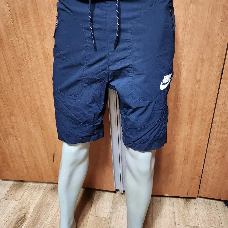 NIKE 나이키밴딩스판빈바지 M80 170/76A입니다만 30안팍