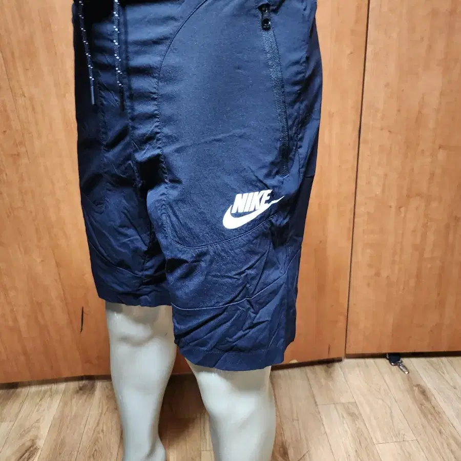 NIKE 나이키밴딩스판빈바지 M80 170/76A입니다만 30안팍