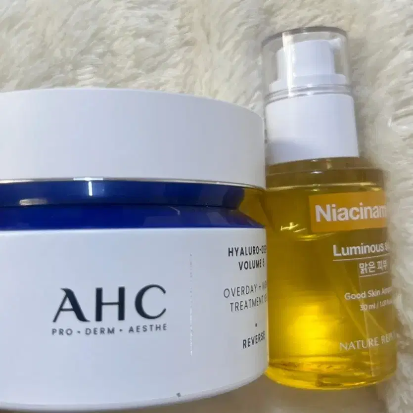 AHC 트리트먼트 젤 50ml