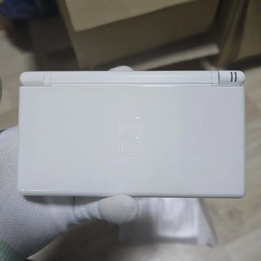 A-~A급 닌텐도 DS Lite DSL화이트박스셋