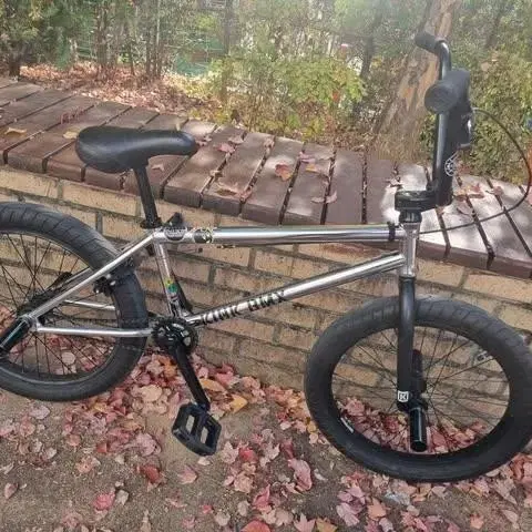 킨크2024년식 BMX