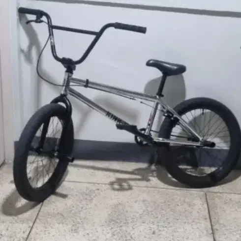 킨크2024년식 BMX