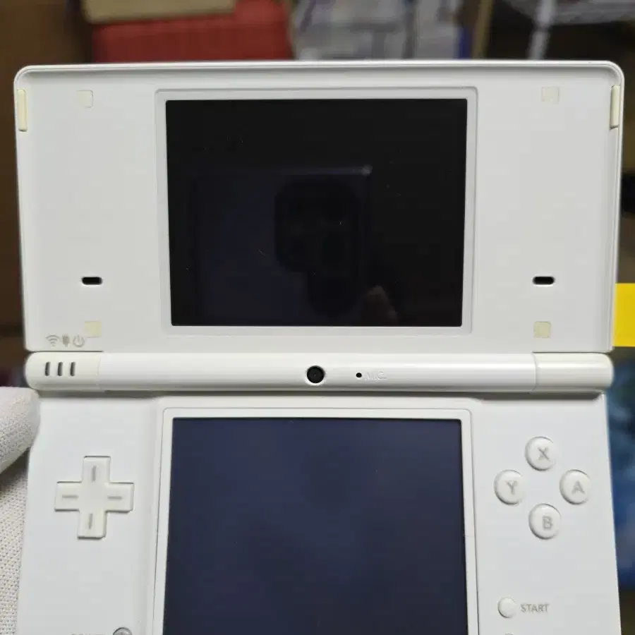 A급 닌텐도 DSi DSL DSLite 화이트