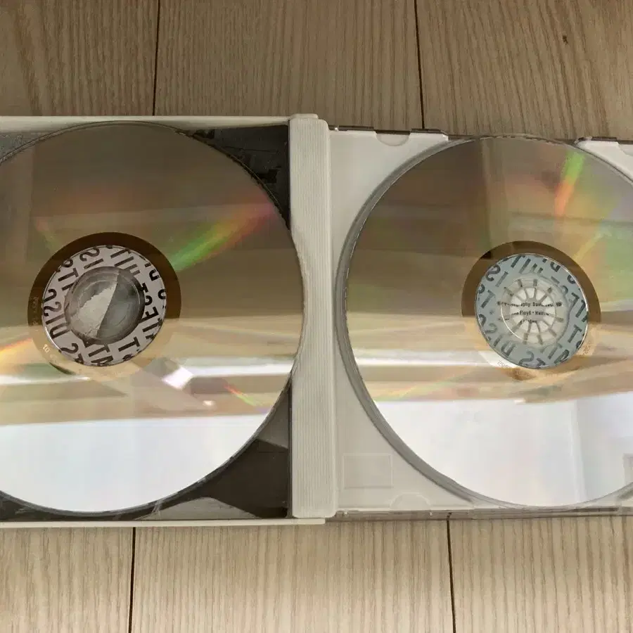 휘트니휴스턴 cd