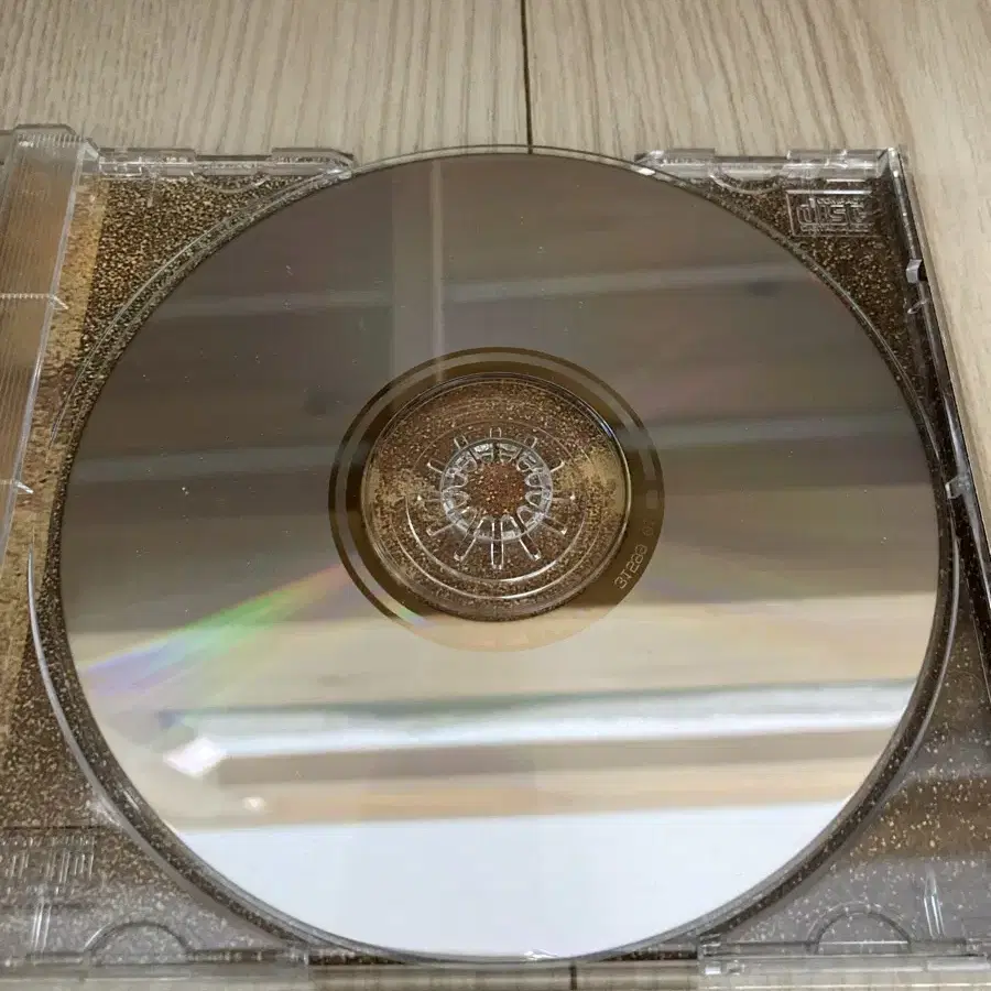 엔야 cd