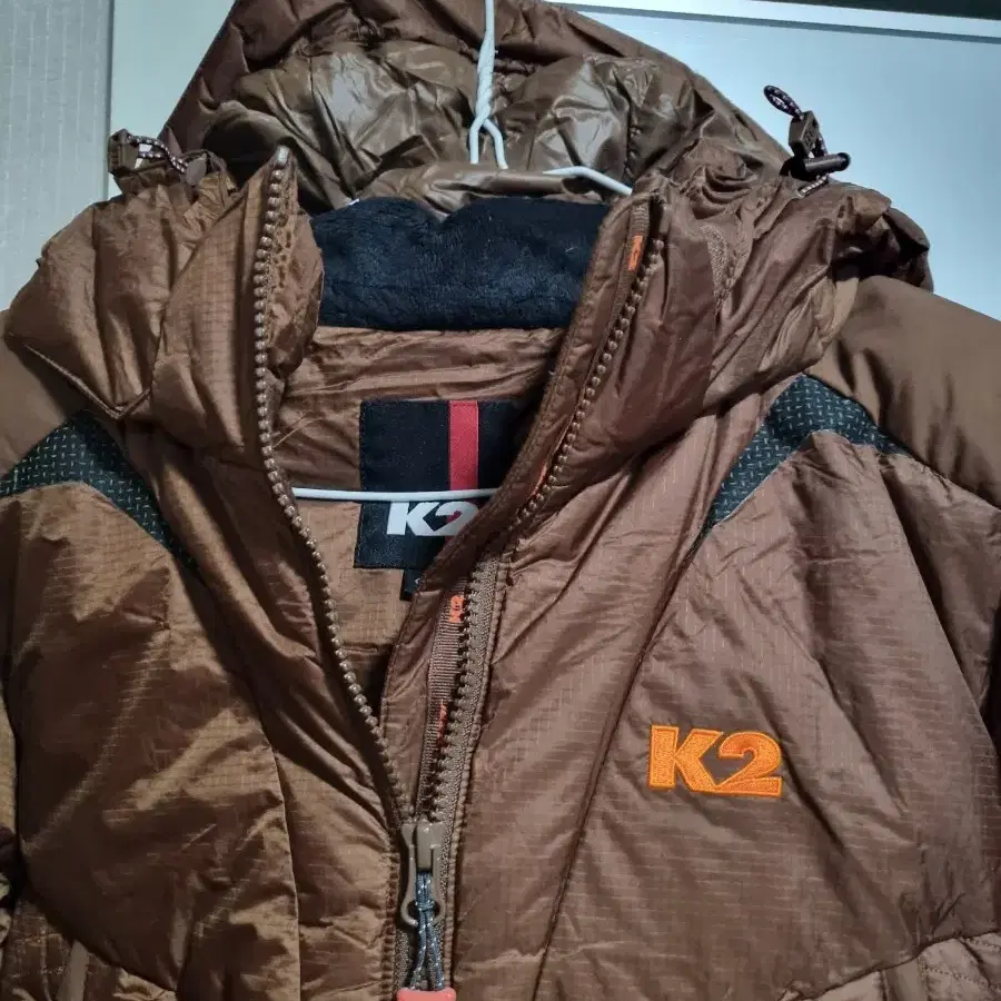 k2 여성용 거위털자켓  90