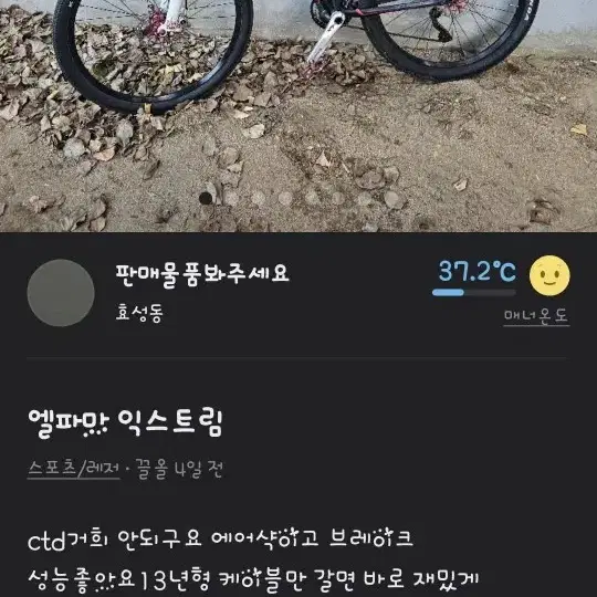 엘파마MTB