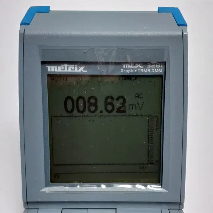 metrix mtx3281 디지털 멀티미터 테스트기 Multimeter