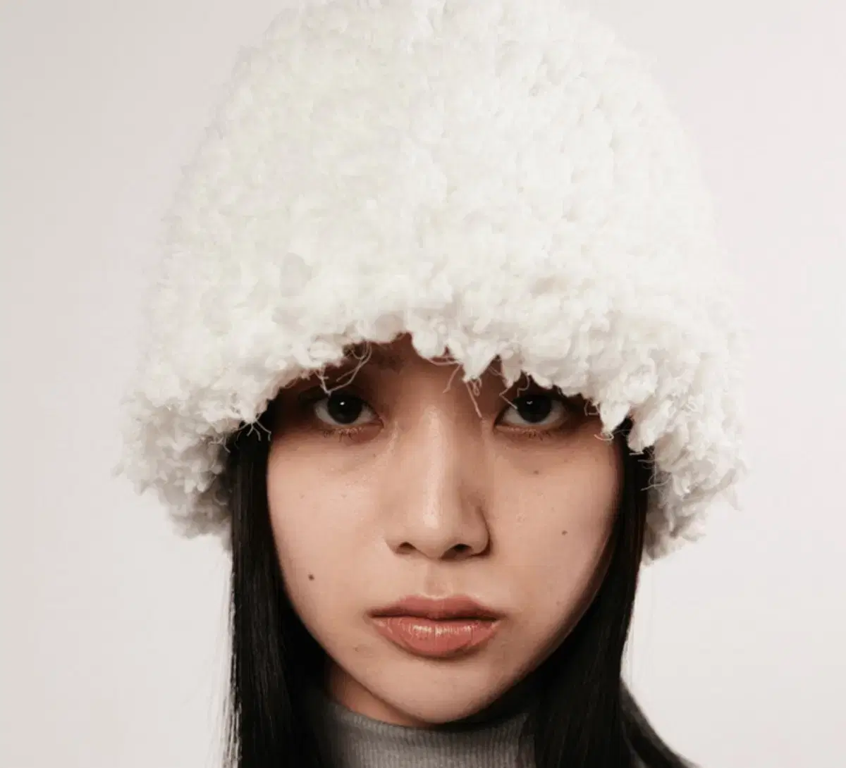 고로고라 스노우햇 snow hat