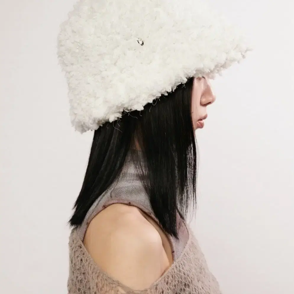 고로고라 스노우햇 snow hat