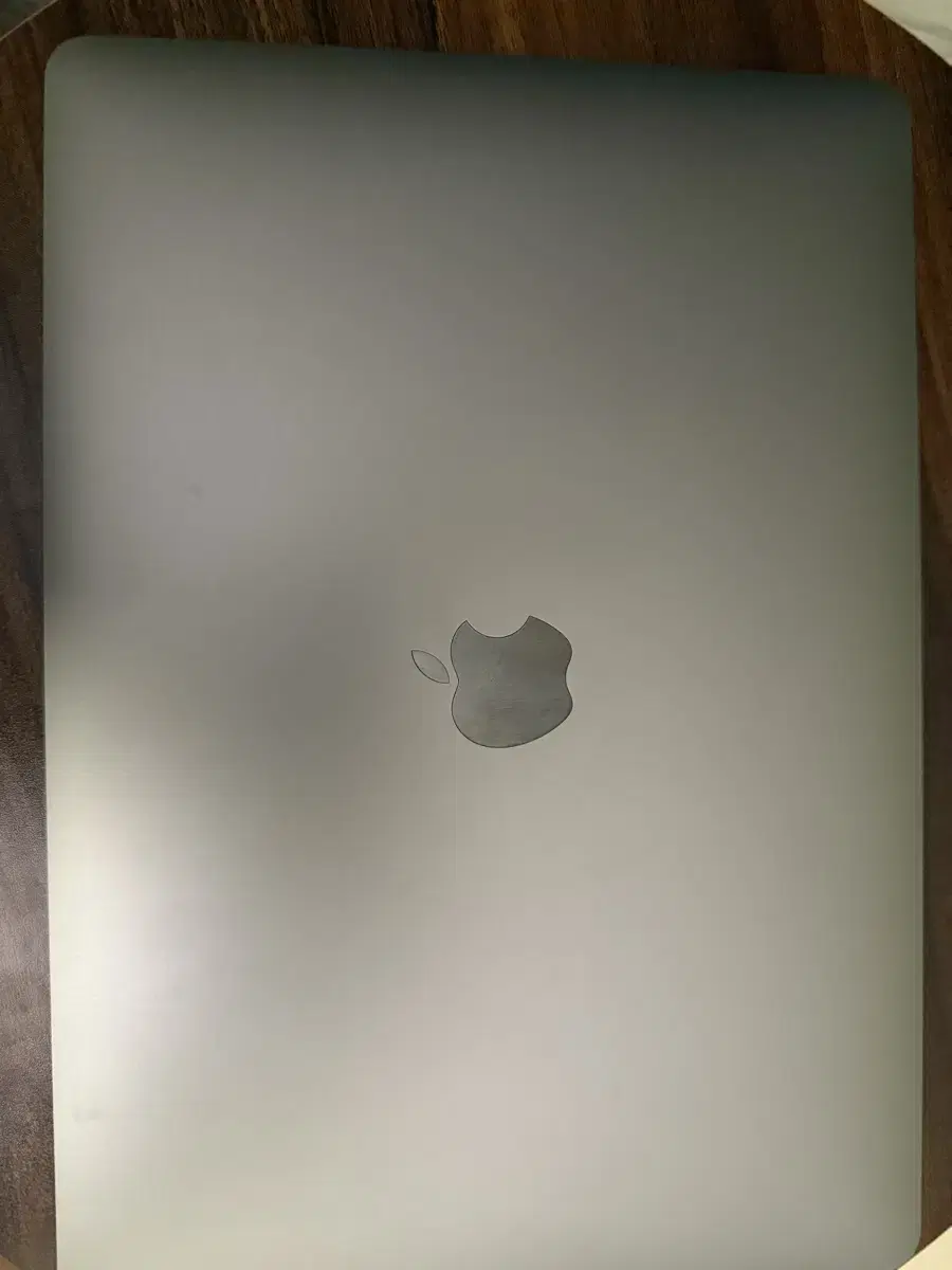 APPLE MacBook Air 13 m1 Space Gray