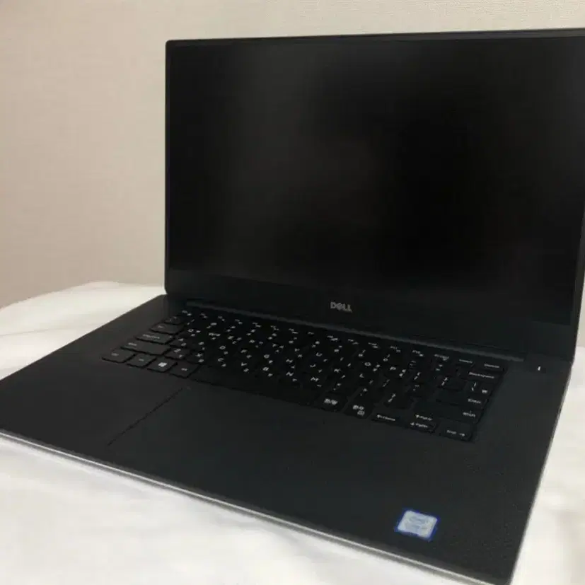 델 xps 15인치 노트북 판매합니다:)