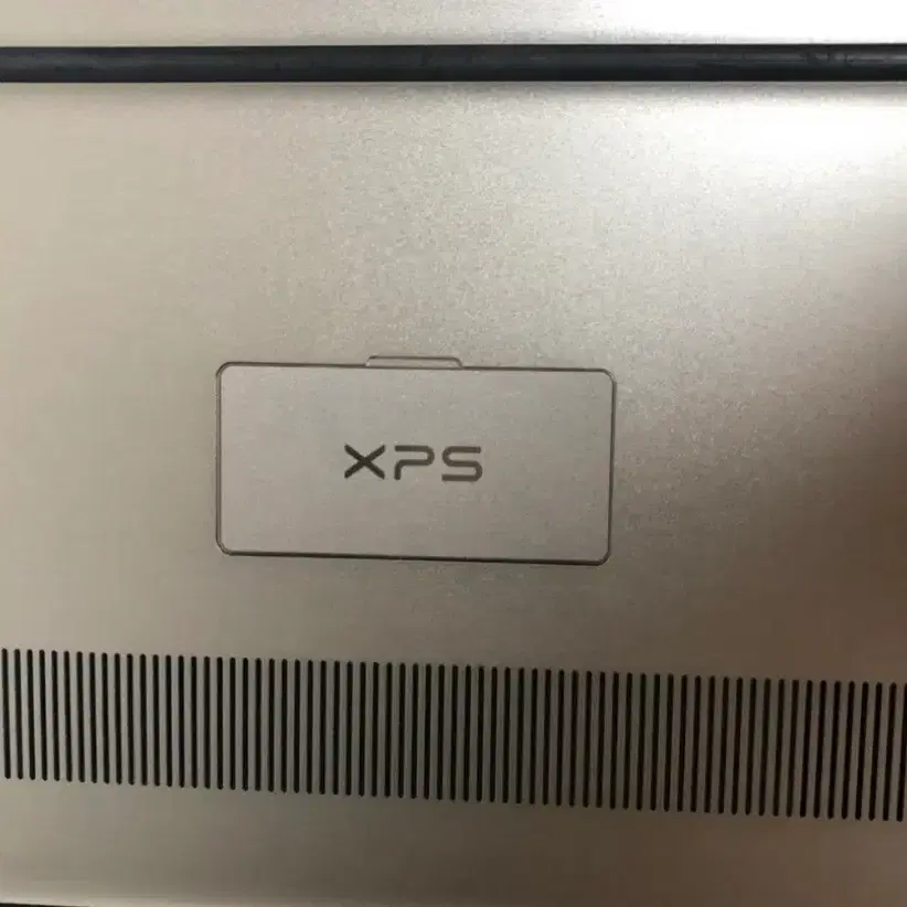 델 xps 15인치 노트북 판매합니다:)