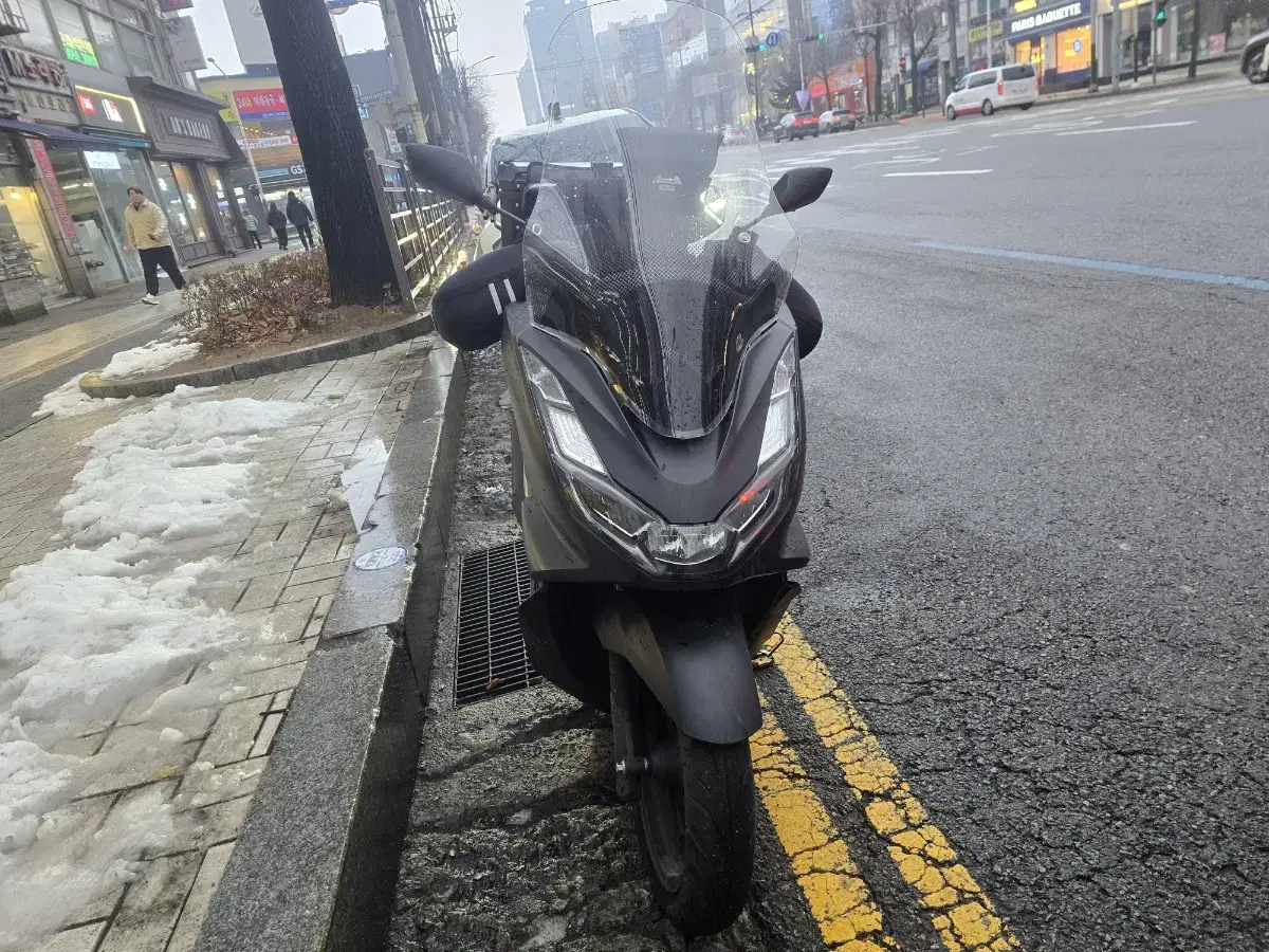 pcx125