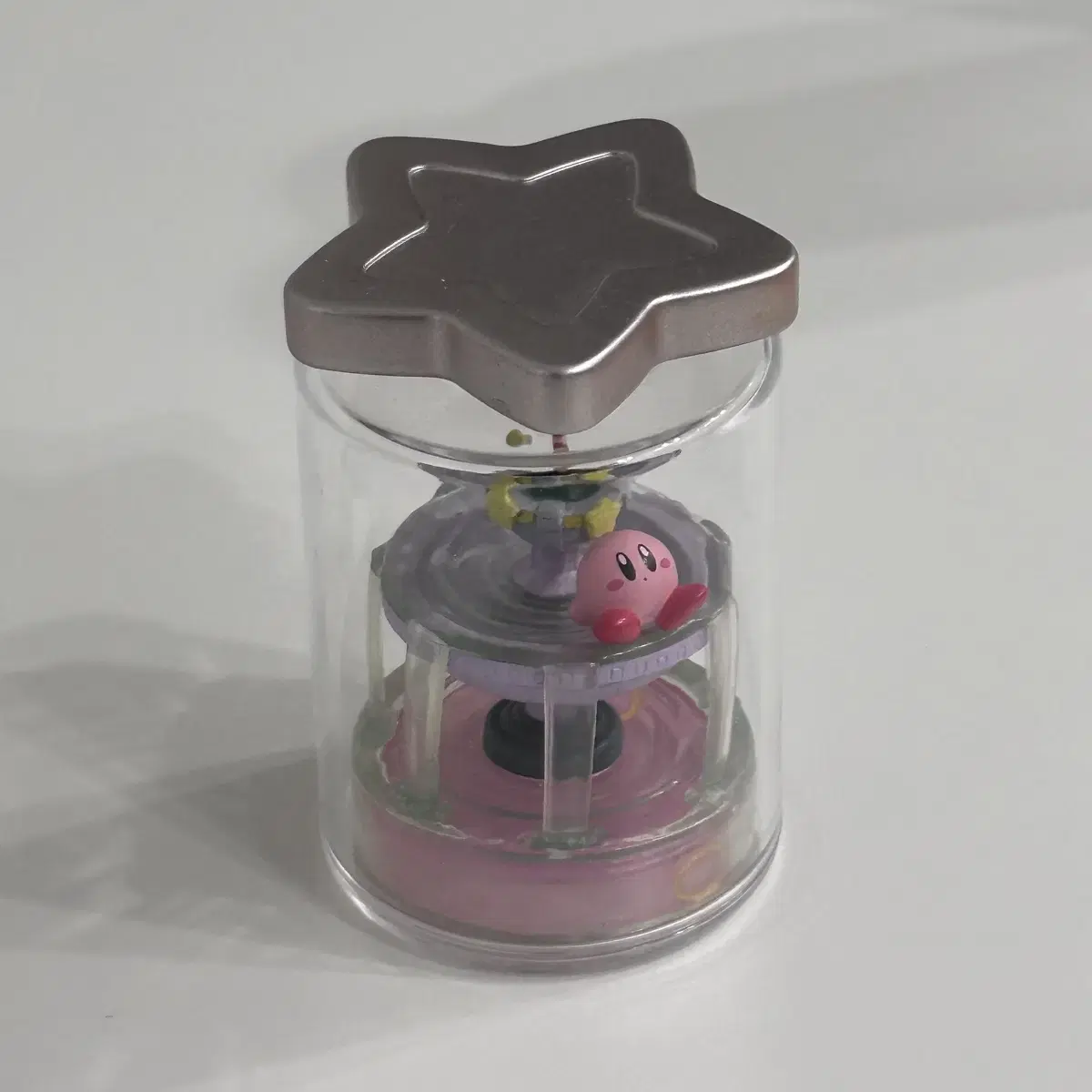 Kirby Terrarium Dream Gland Lement