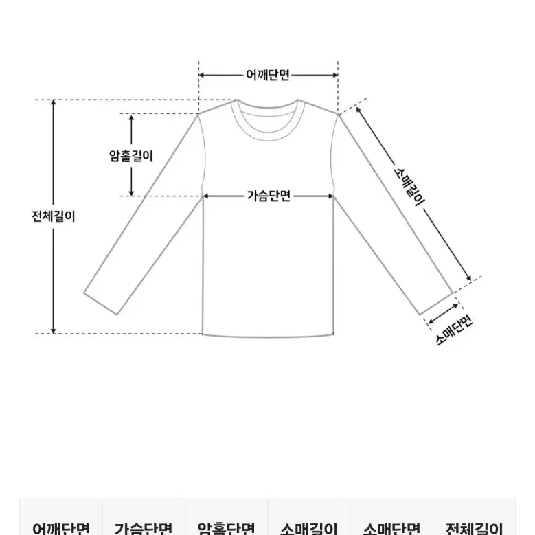 에이블리 반팔 니트