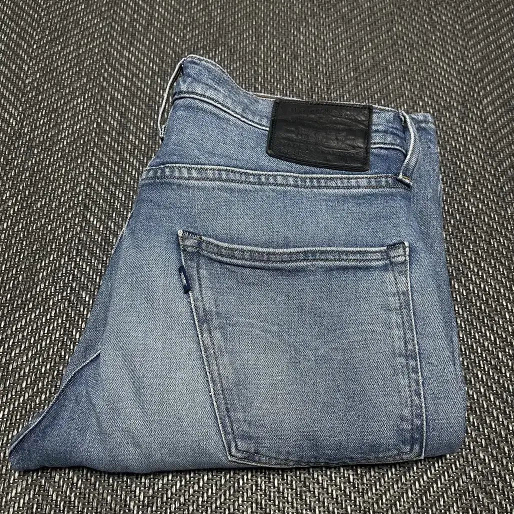 30-31]ㅣ리바이스(Levis) LMC 502청바지