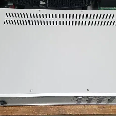 [PRODIA] 프로디아 HP-4400S 중고 AV 셀렉터