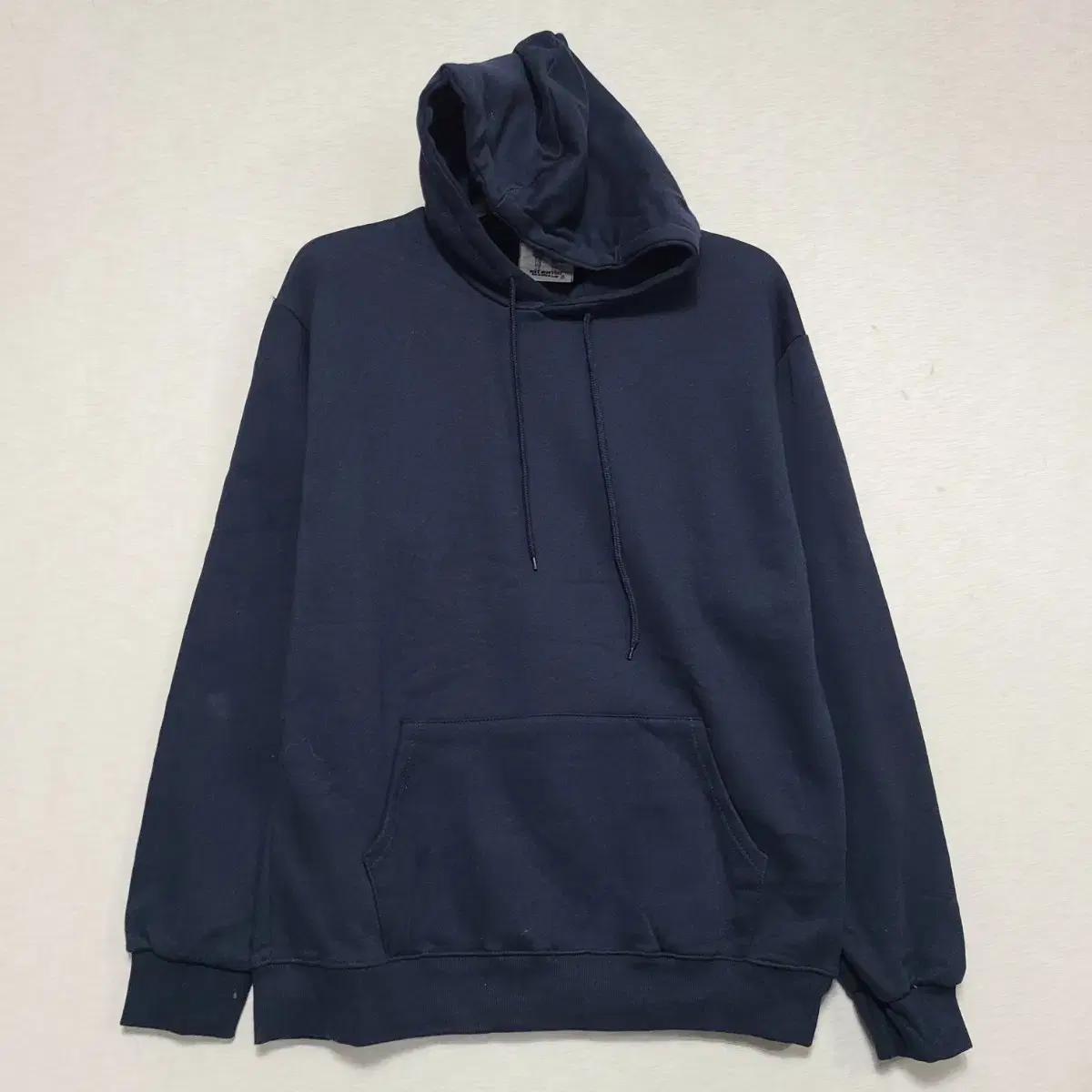 Manstao Kimono Navy Hoodie Men100 ㅡ0106