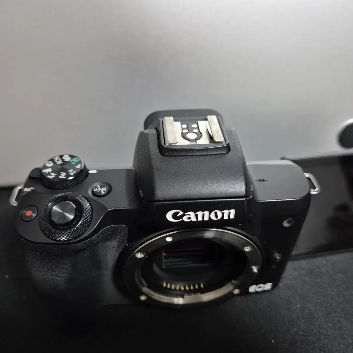 캐논 카메라 EOS M50 Mark2 패키지 판매합니다