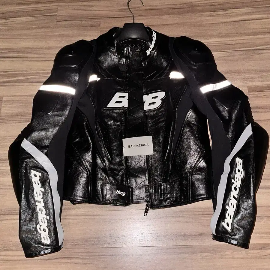 ジャケット・アウター balenciaga motor jacket xs Balenciaga Biker Jacket | Saks Fifth Avenue