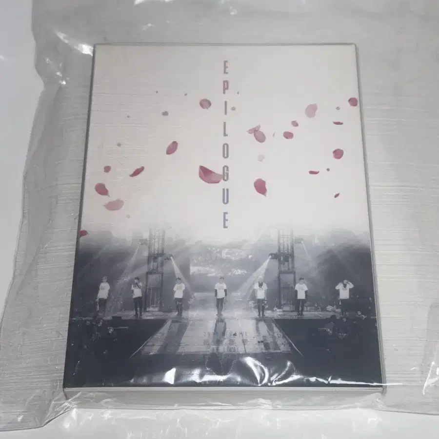 포카남준rm) bts 화양연화 온스테이지 에필로그 화에필 dvd 딥디