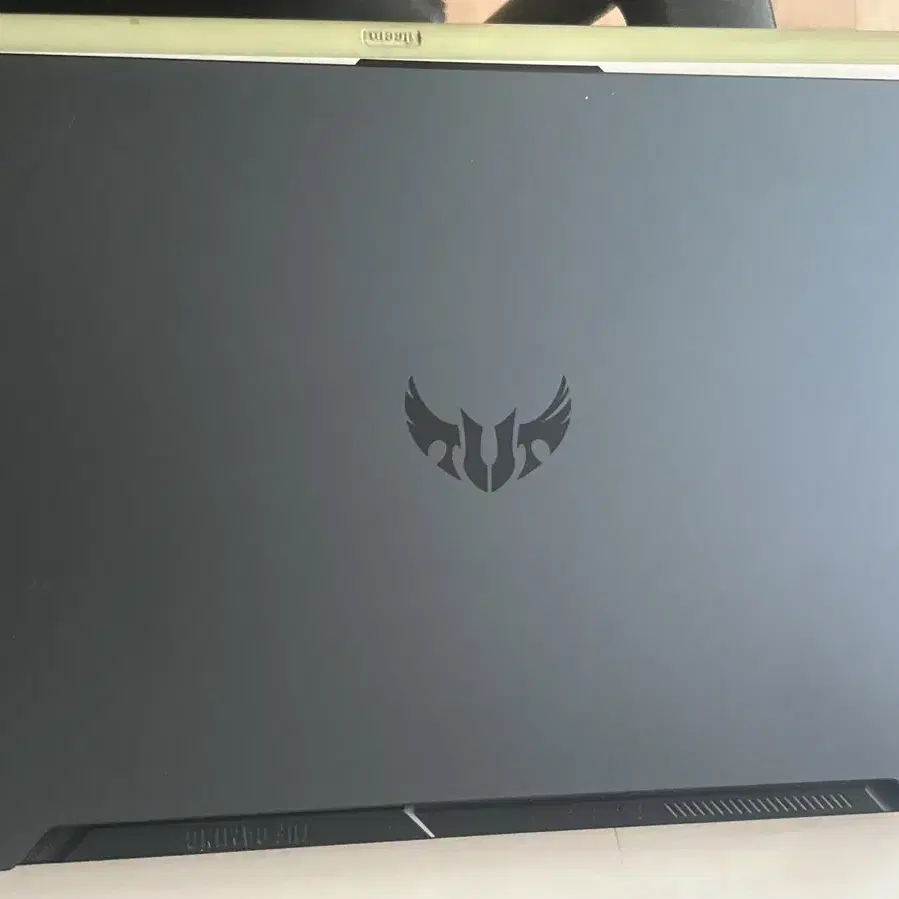 ASUS TUF Gaming A17 (2022)