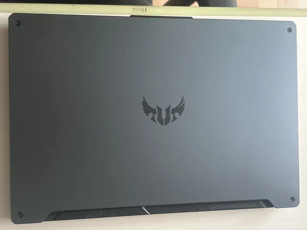 ASUS TUF Gaming A17 (2022)