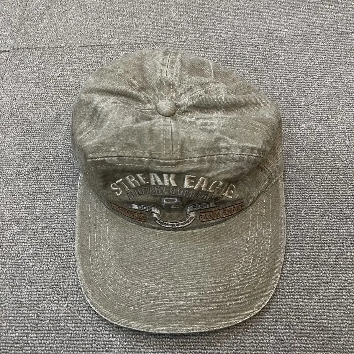 jpn vintage cap 빈티지 캡