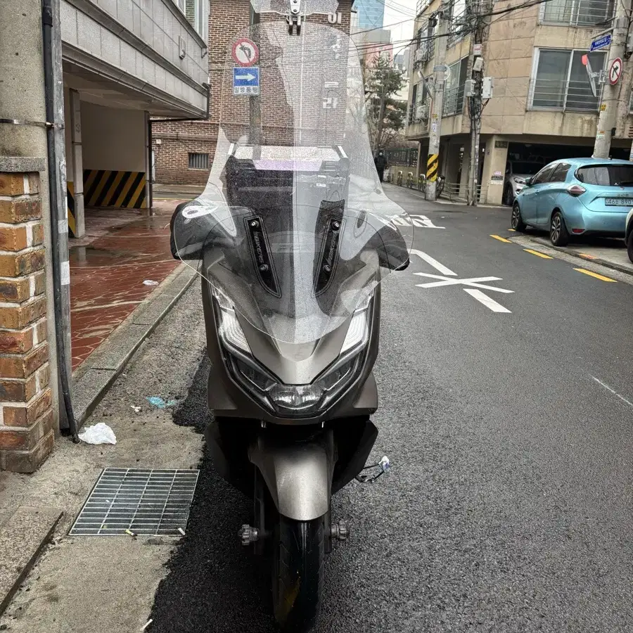 pcx125