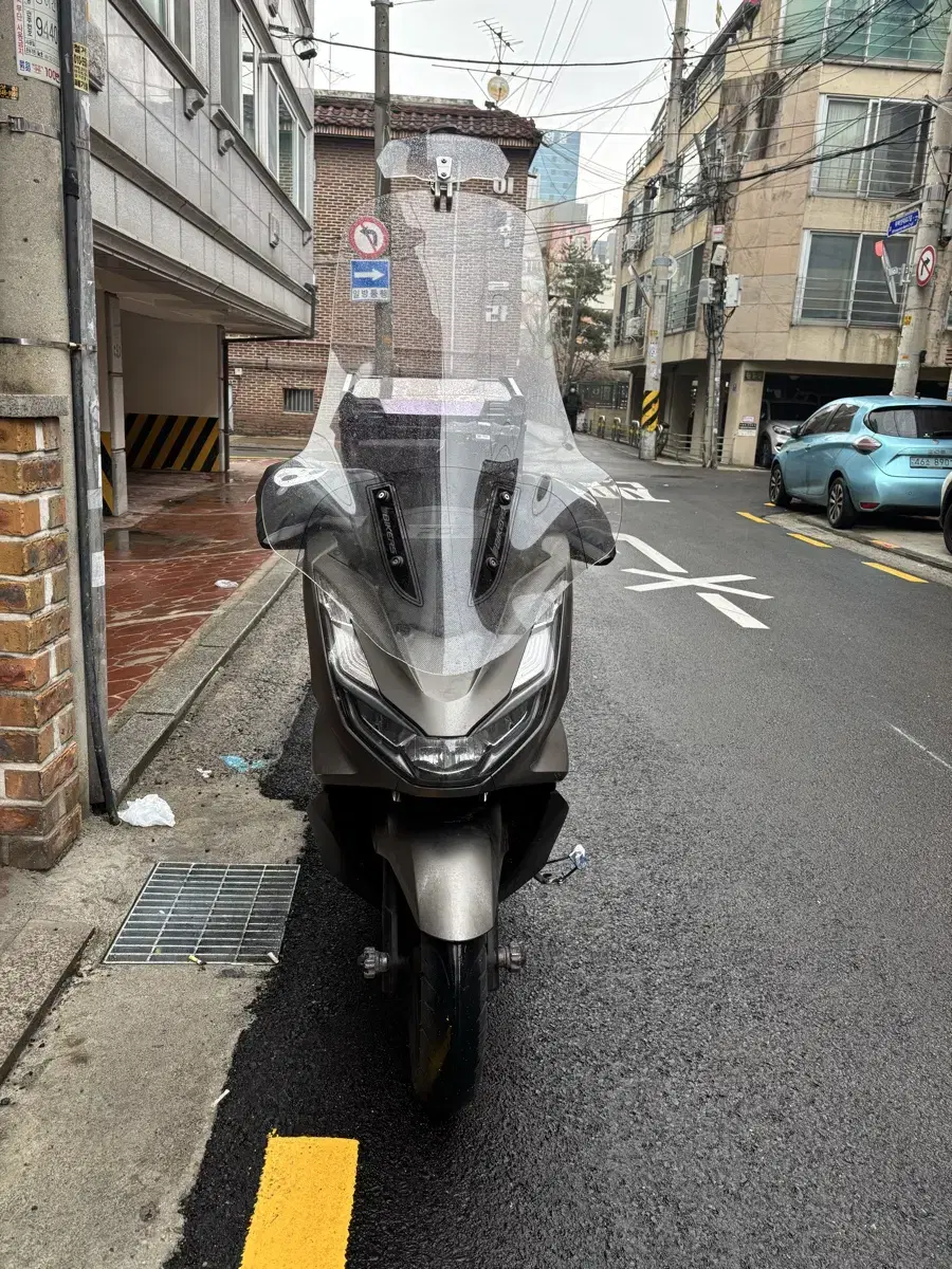 pcx125