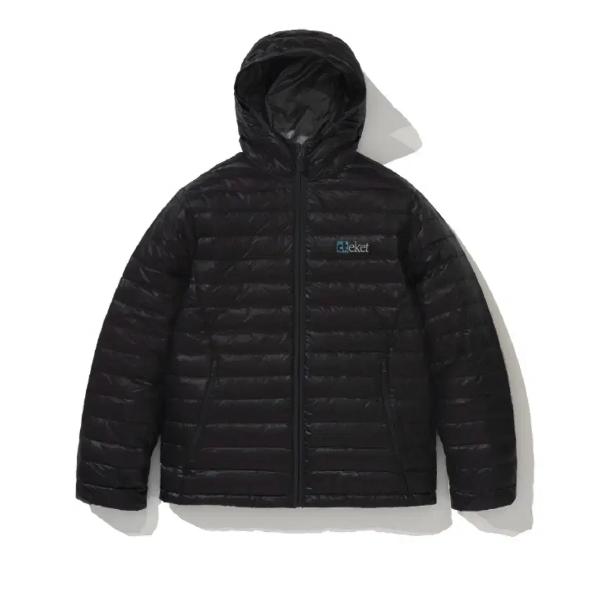 테켓 경량패딩 Plan Lightweight Down Jacket