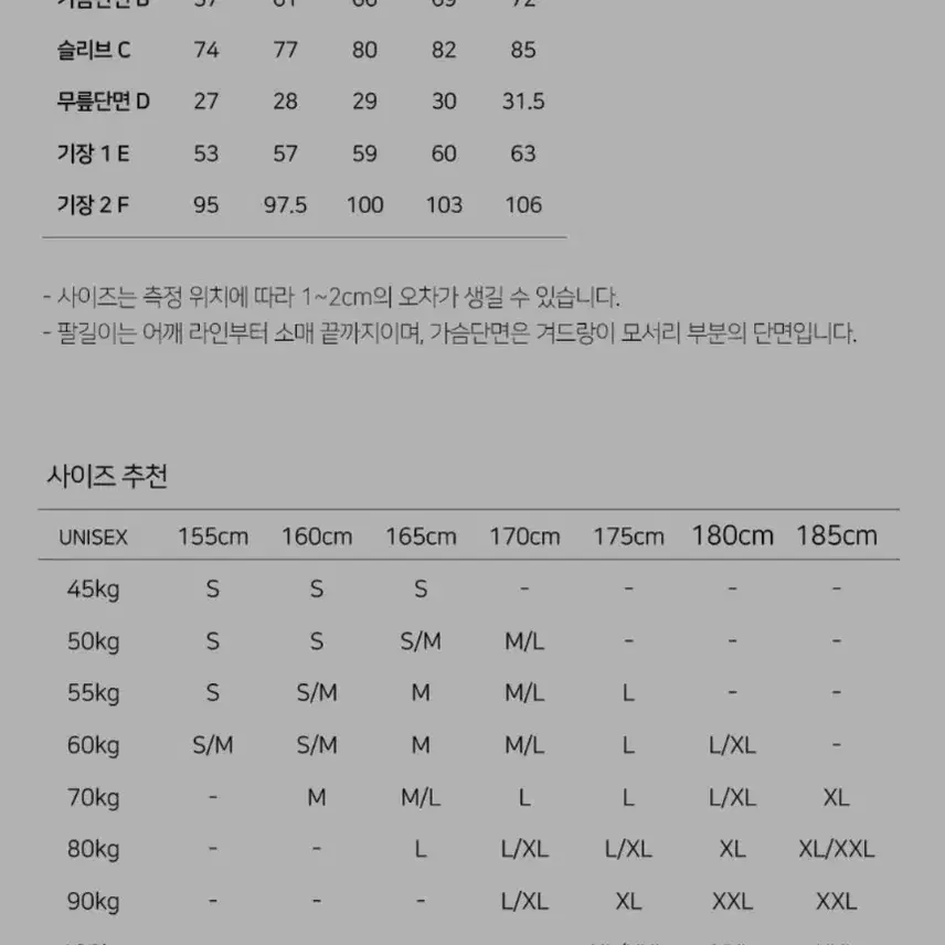 스노우보드복 23-24 엘나스 포비아 점프수트 S 판매