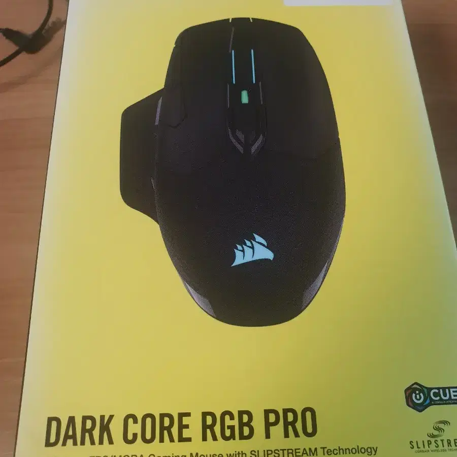 커세어마우스(dark core rgb pro) 무료배송