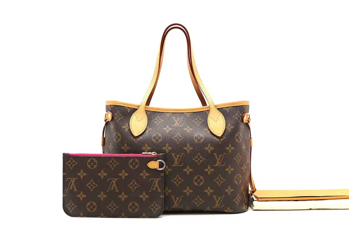 [착한중고명품동래점] Louis Vuitton Neverfull PM M41245 Condition A+